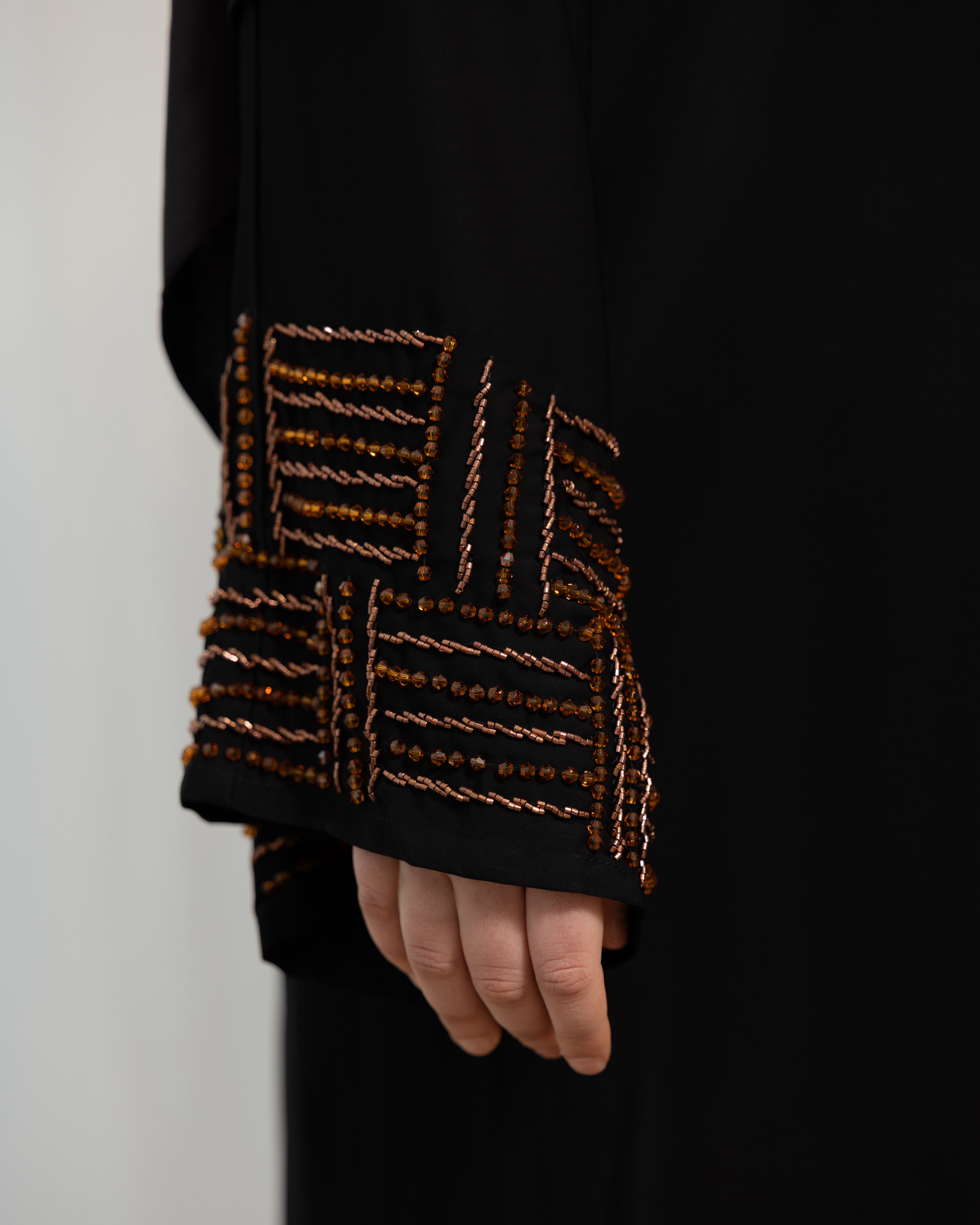 Amira Abaya