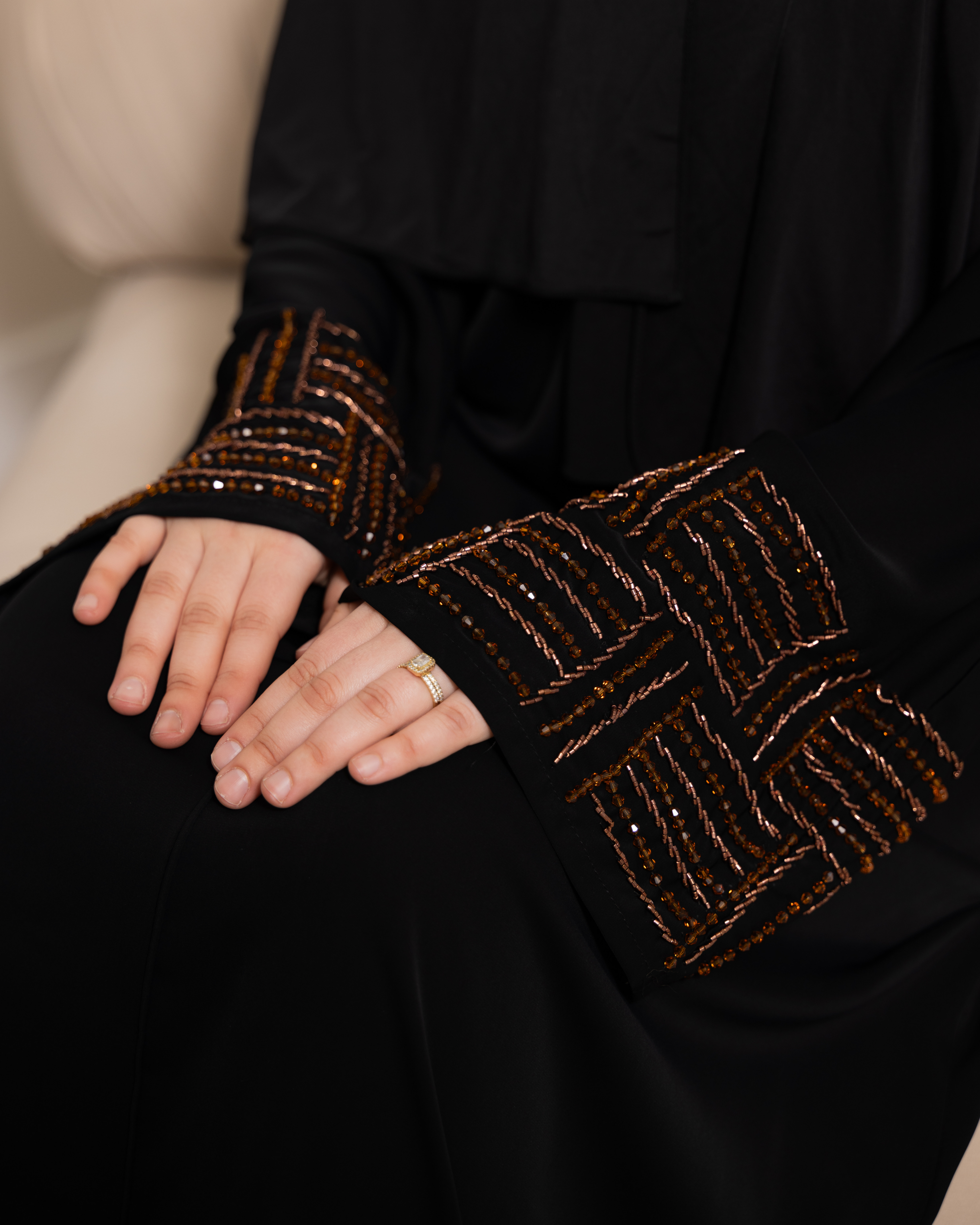Amira Abaya
