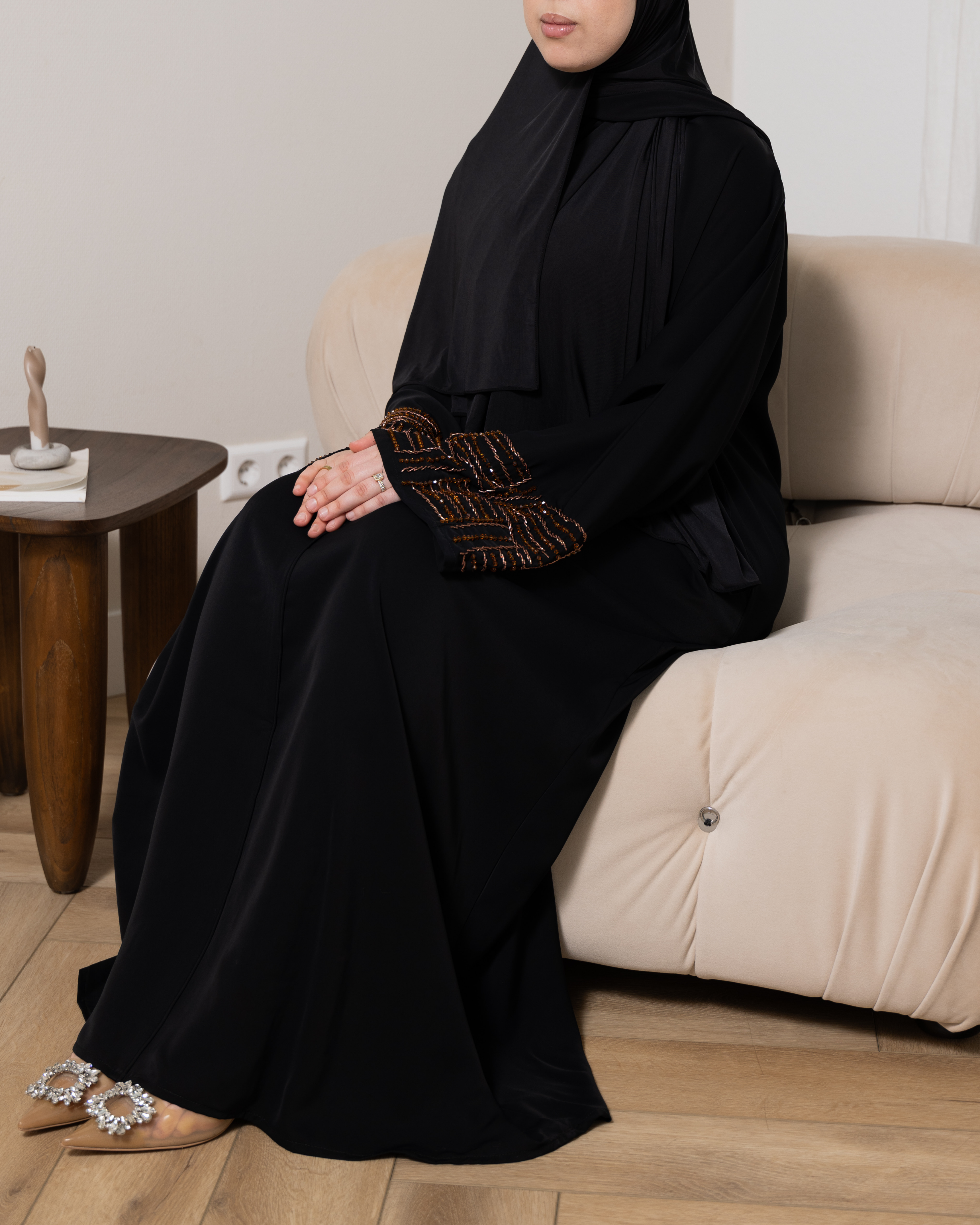Amira Abaya