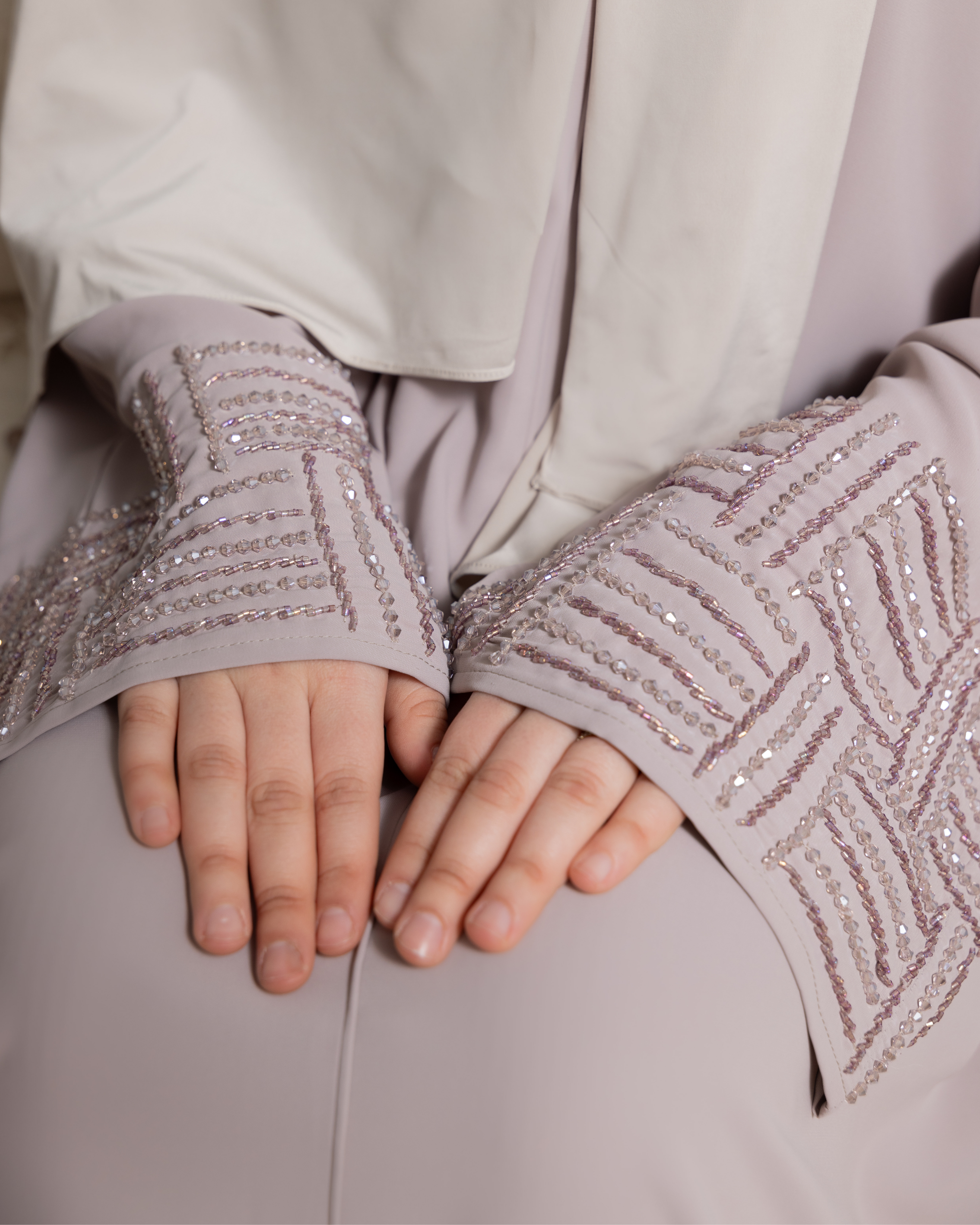 Amira Abaya