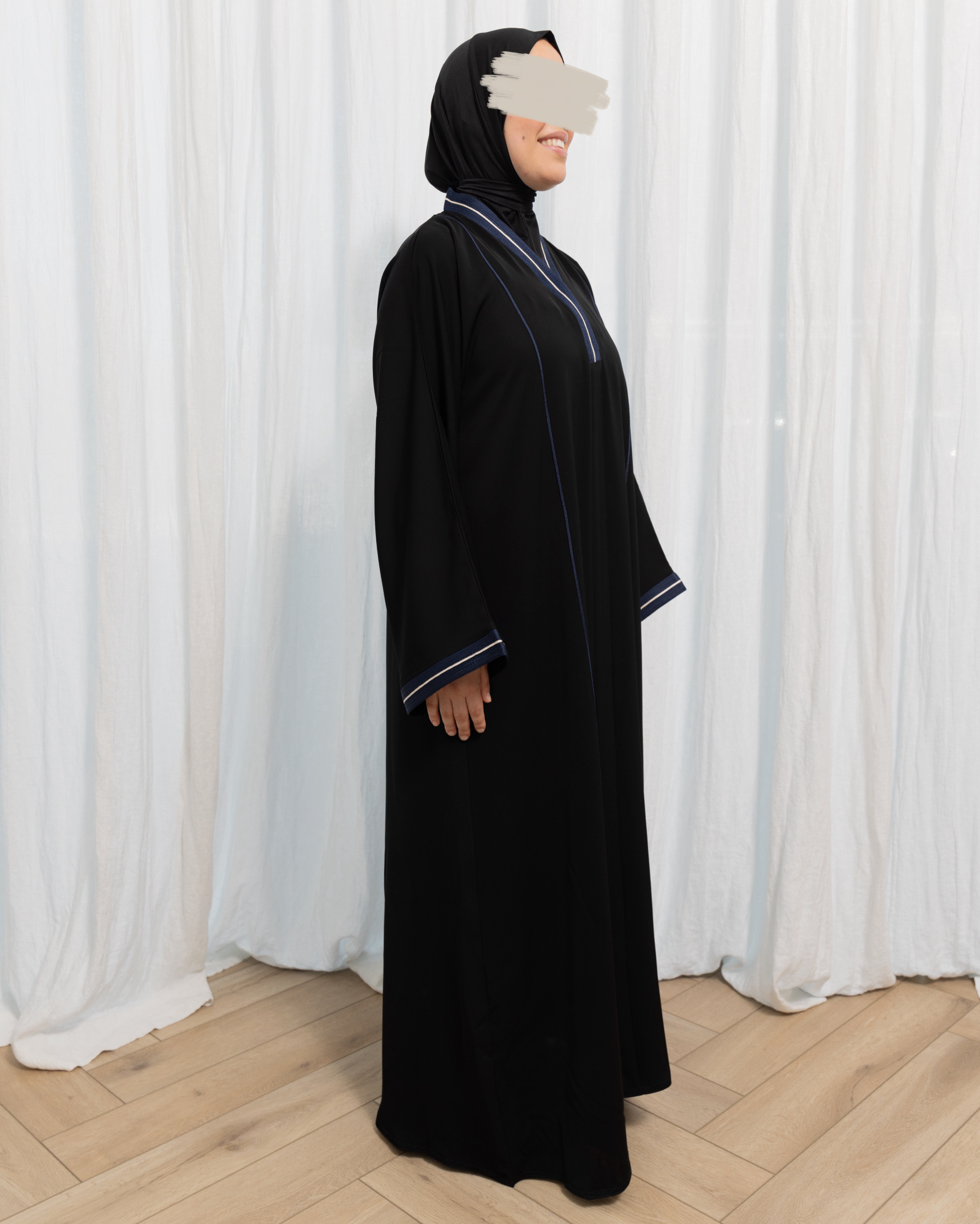 Huda Abaya