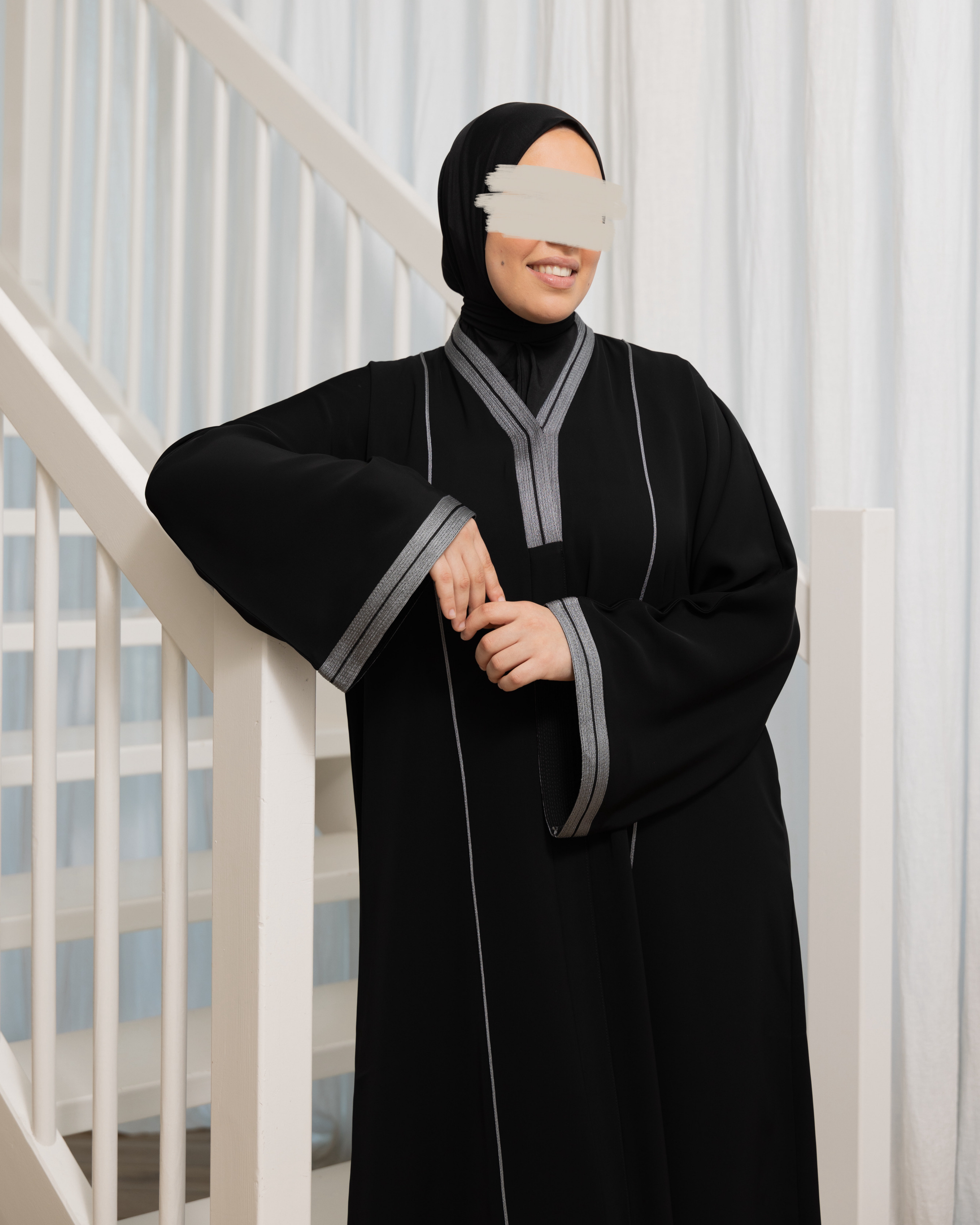 Huda Abaya