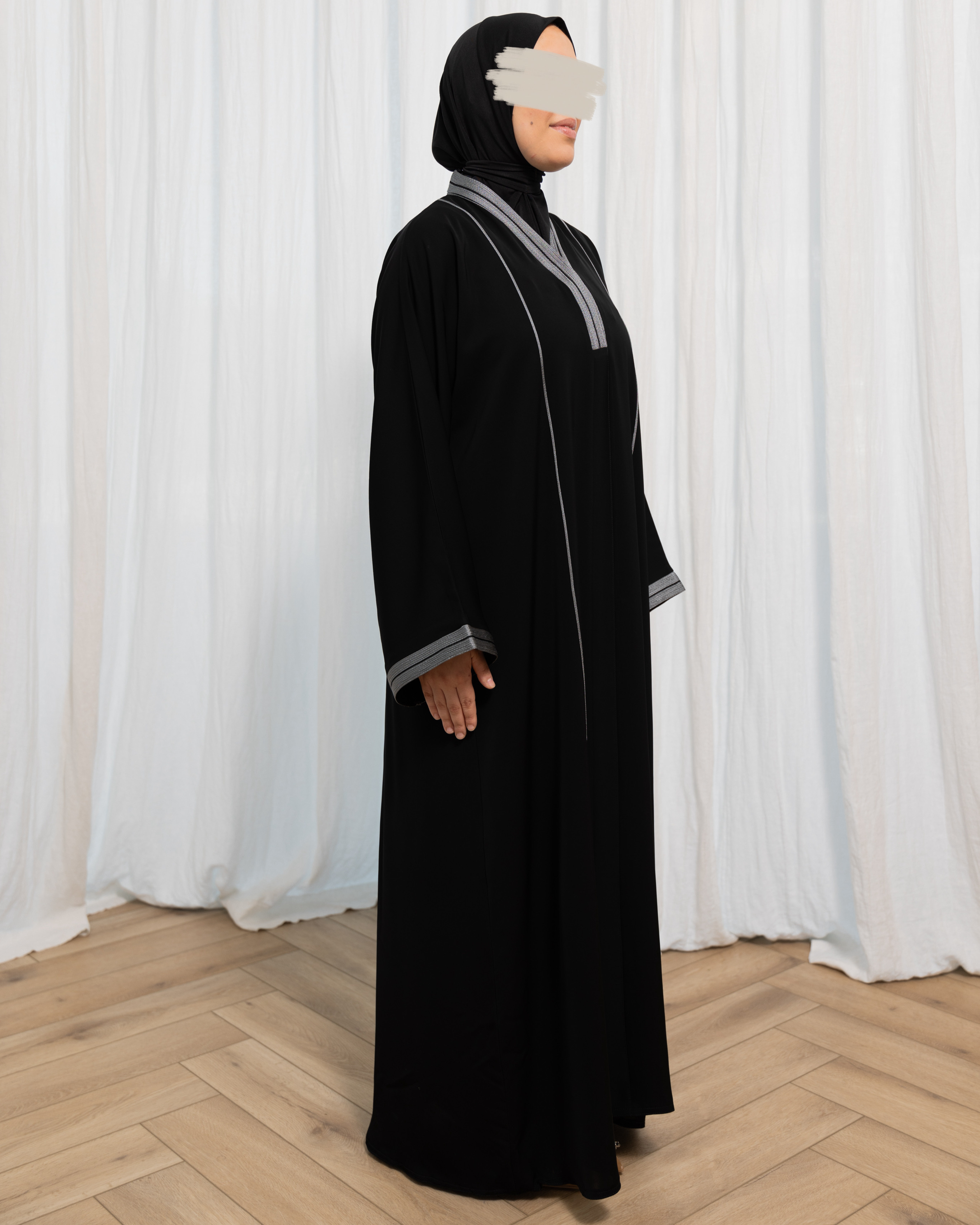 Huda Abaya