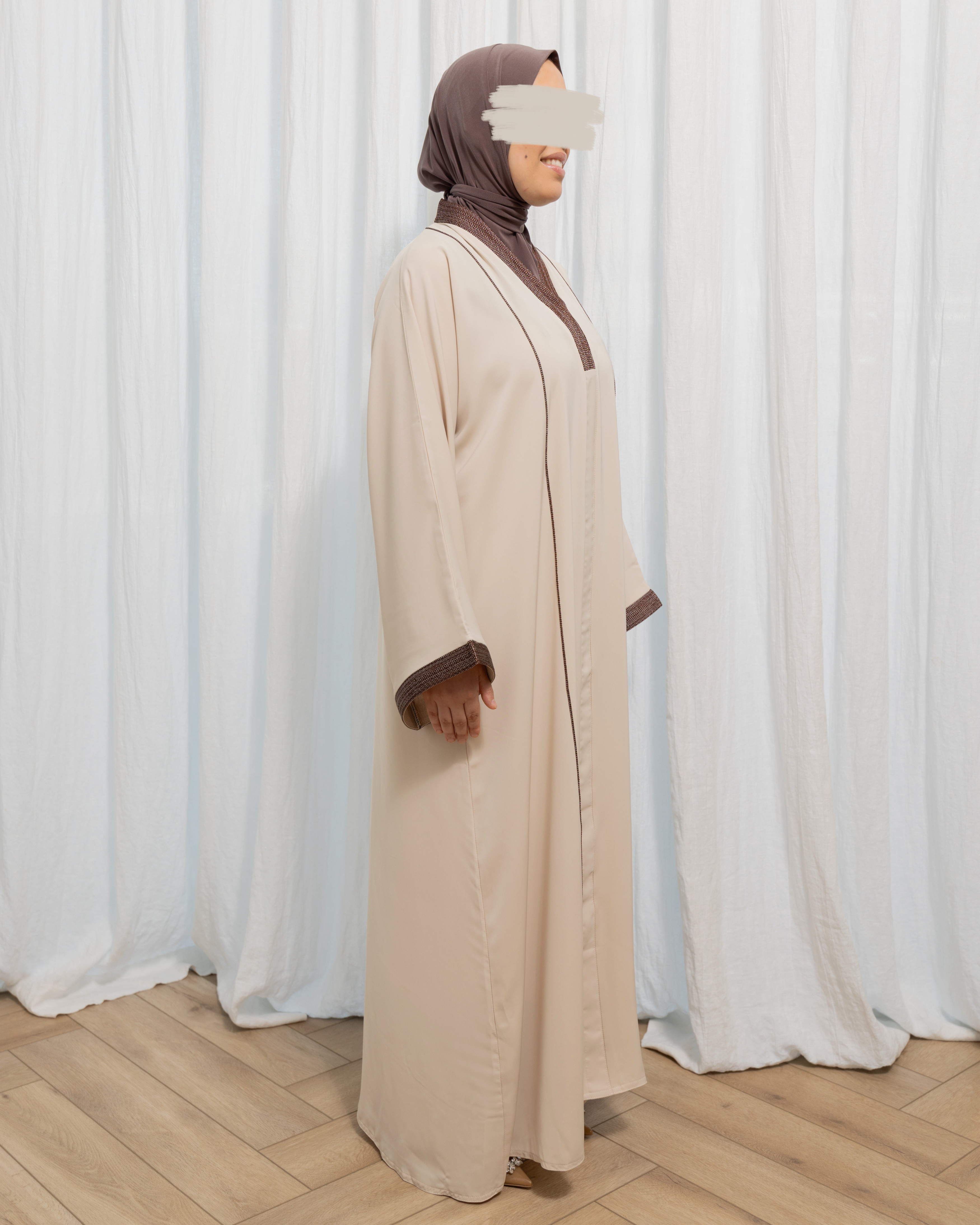Huda Abaya